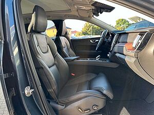 Volvo  Ultimate Dark*LuftFW*21Zoll*Massage*Standh*