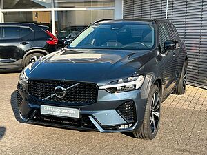 Volvo  Ultimate Dark*LuftFW*21Zoll*Massage*Standh*