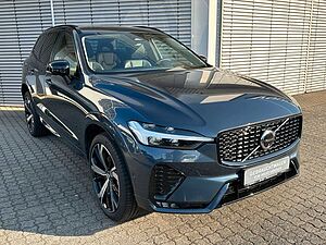 Volvo  Ultimate Dark*LuftFW*21Zoll*Massage*Standh*