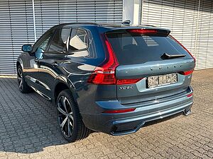 Volvo  Ultimate Dark*LuftFW*21Zoll*Massage*Standh*