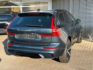 Volvo  Ultimate Dark*LuftFW*21Zoll*Massage*Standh*