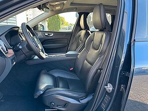 Volvo  Ultimate Dark*LuftFW*21Zoll*Massage*Standh*