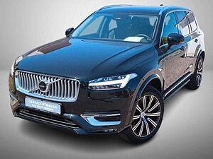 Volvo  Plus Bright*AWD*SD*360GradK*Standh*