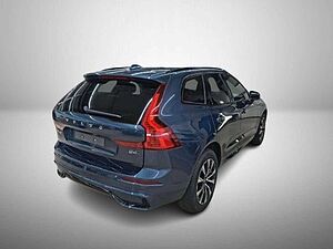 Volvo  Plus Dark AWD Standh. Licht-P Winter-P