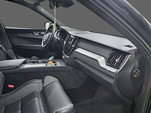 Volvo  Plus Dark AWD Standh. Licht-P Winter-P
