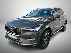 Volvo  T6 Inscription*Plug-In*AWD*AHK*Licht-P*