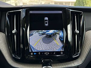 Volvo  T6 Inscription*Plug-In*AWD*AHK*Licht-P*