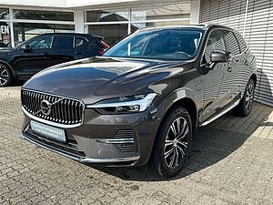 Volvo  T6 Inscription*Plug-In*AWD*AHK*Licht-P*