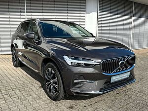 Volvo  T6 Inscription*Plug-In*AWD*AHK*Licht-P*