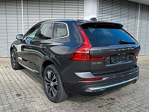 Volvo  T6 Inscription*Plug-In*AWD*AHK*Licht-P*