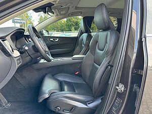 Volvo  T6 Inscription*Plug-In*AWD*AHK*Licht-P*