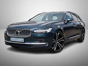 Volvo  D Ultimate Bright*21Zoll*Standh*360GradK