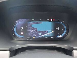Volvo  D Ultimate Bright*21Zoll*Standh*360GradK
