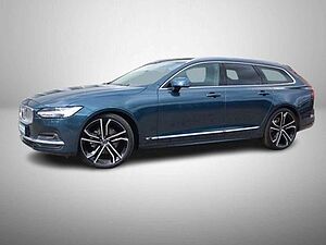 Volvo  D Ultimate Bright*21Zoll*Standh*360GradK