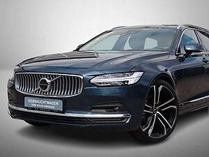 Volvo  D Ultimate Bright*21Zoll*Standh*360GradK