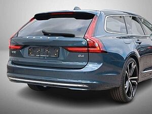 Volvo  D Ultimate Bright*21Zoll*Standh*360GradK