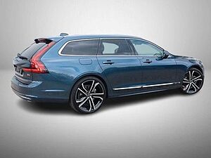 Volvo  D Ultimate Bright*21Zoll*Standh*360GradK