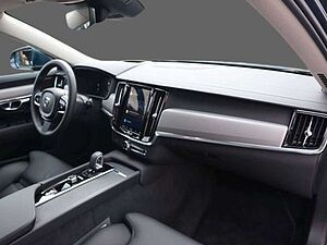 Volvo  D Ultimate Bright*21Zoll*Standh*360GradK