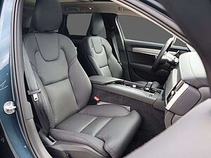 Volvo  D Ultimate Bright*21Zoll*Standh*360GradK