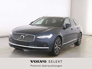 Volvo  D Plus Bright*Autom*Licht-P*Leder*