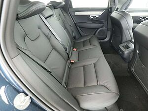 Volvo  D Plus Bright*Autom*Licht-P*Leder*