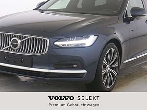 Volvo  D Plus Bright*Autom*Licht-P*Leder*