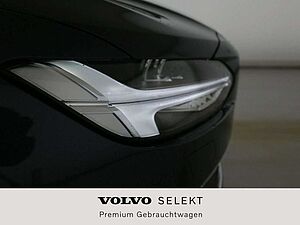 Volvo  D Plus Bright*Autom*Licht-P*Leder*