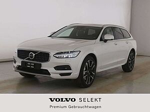 Volvo  Ultimate AWD*Standh*Google*