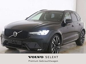 Volvo  Ultimate Dark AWD*AHZV*Bowers*LuftFW*22Zoll