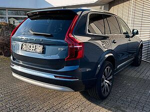 Volvo  Inscription AWD*Schiebedach*Parkassist-P*