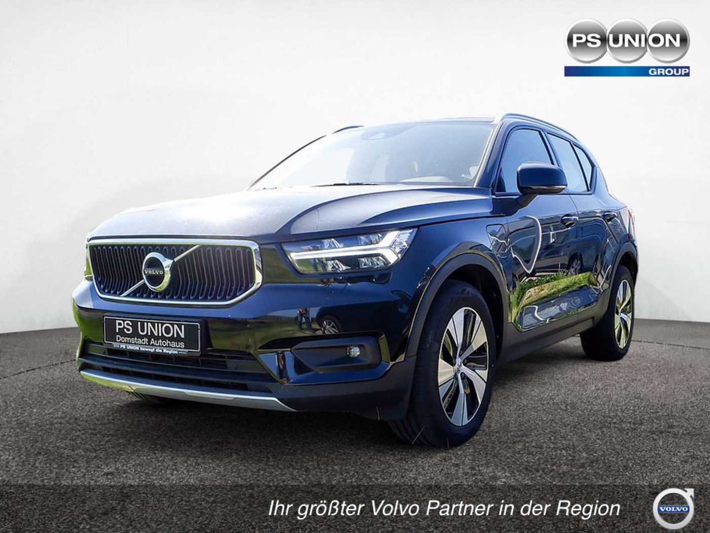 Volvo  1.5 Momentum Pro PHEV 2WD STANDHZ LED