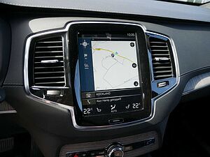 Volvo  2.0 Inscription AWD AHK ACC STANDHZ LED