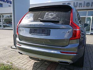 Volvo  2.0 Inscription AWD AHK ACC STANDHZ LED