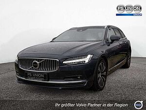 Volvo  Kombi 2.0 Inscription AWD B&W STANDHZ LED