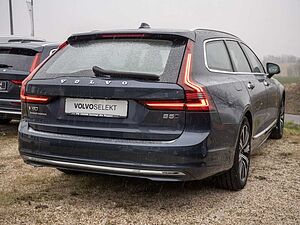 Volvo  Kombi 2.0 Inscription AWD B&W STANDHZ LED