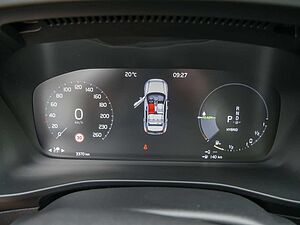 Volvo  1.5 R-Design Expression PHEV NAVI LED