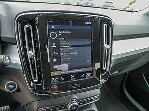 Volvo  1.5 R-Design Expression PHEV NAVI LED