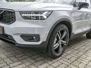 Volvo  1.5 R-Design Expression PHEV NAVI LED