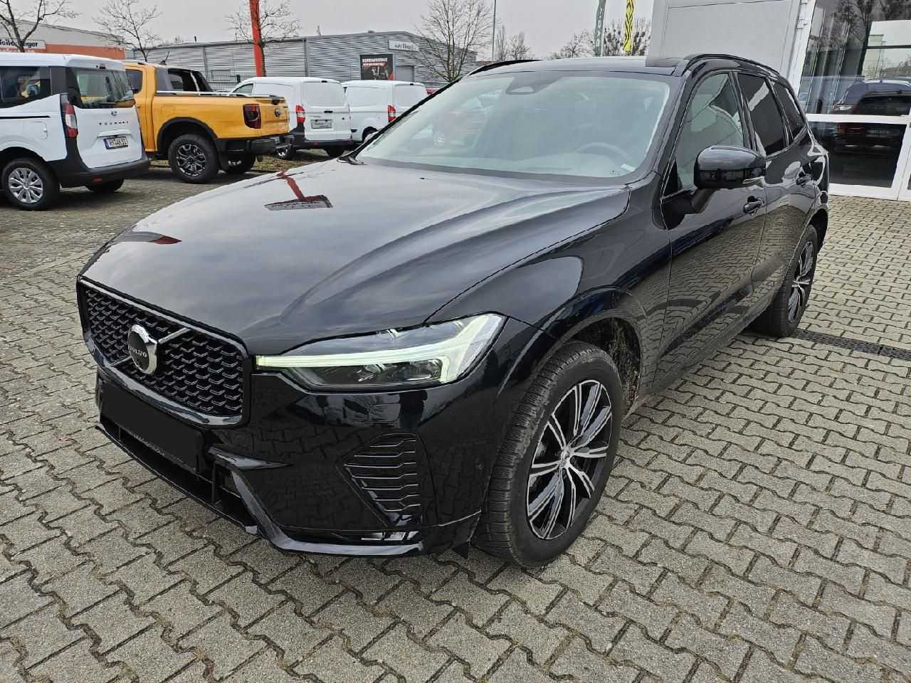 Volvo  Ultimate Dark AWD