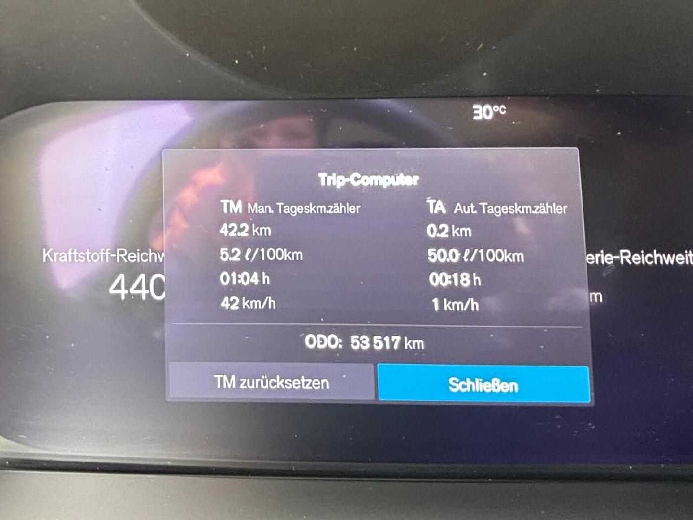 Volvo  Kombi Inscription Expression Recharge Plug-I