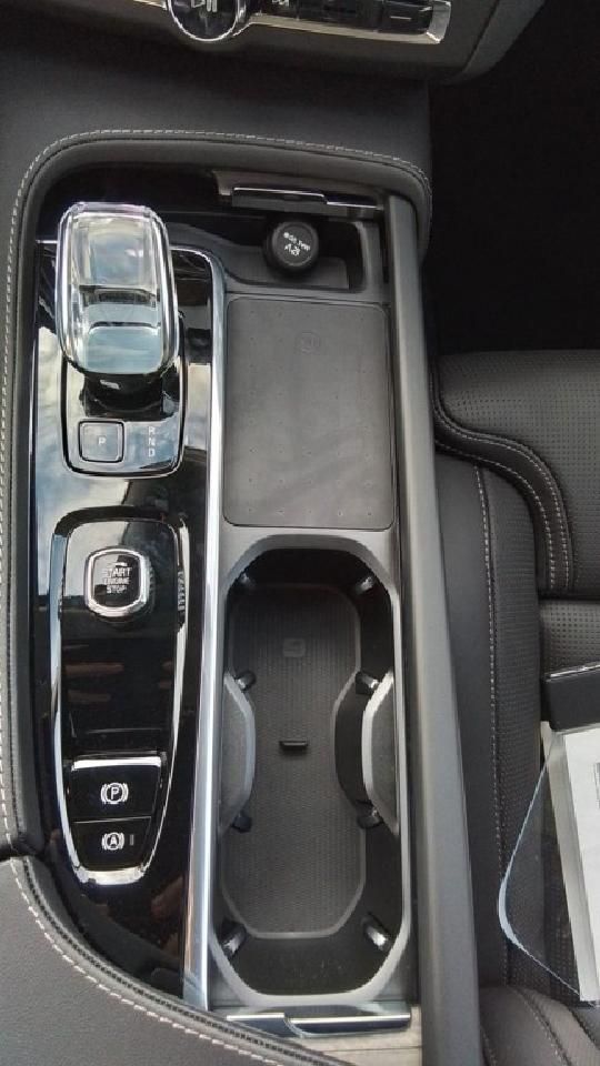 Volvo  Kombi Plus Bright LED BLIS ACC 360° Kamera
