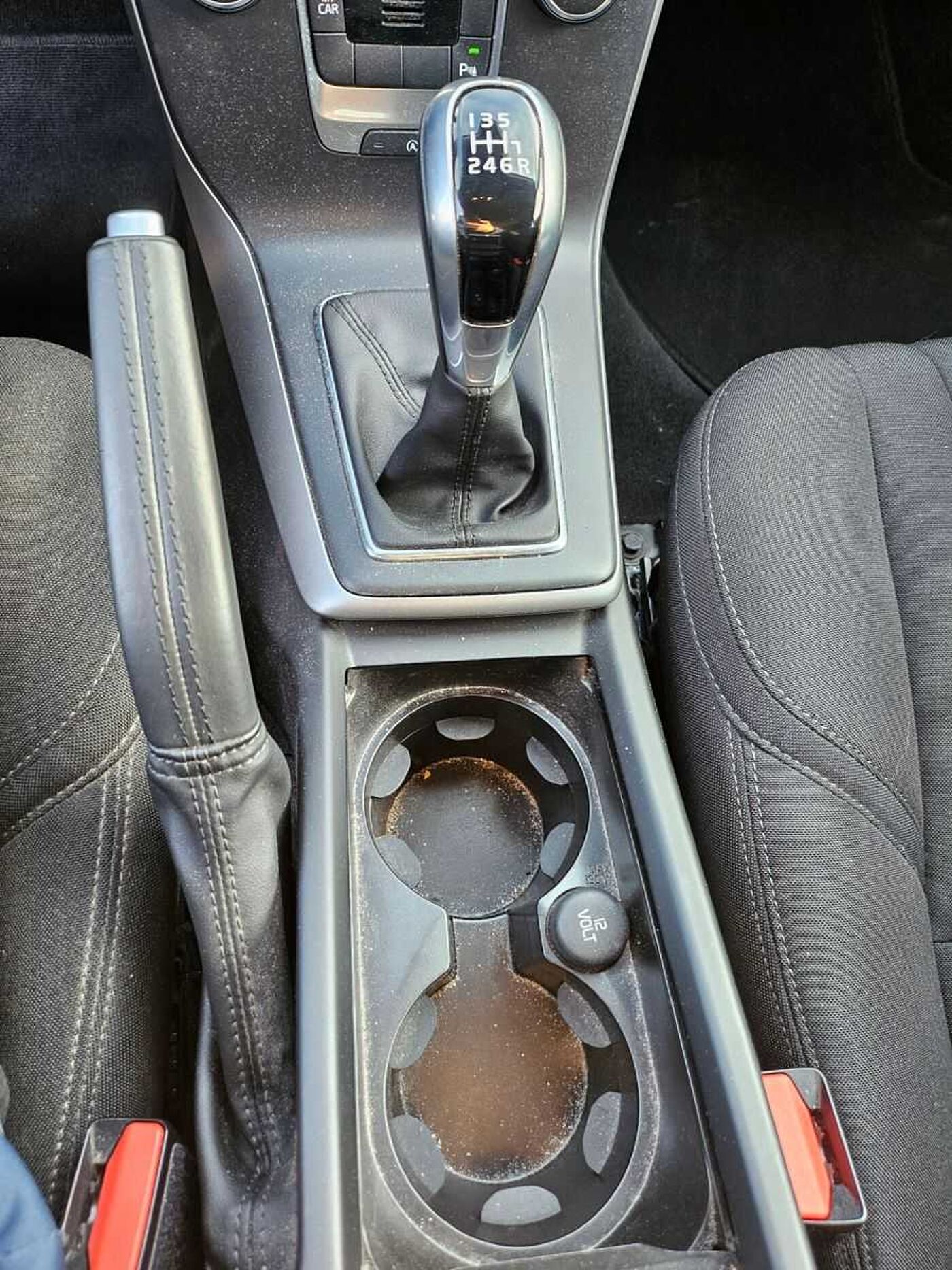 Volvo  Kinetic