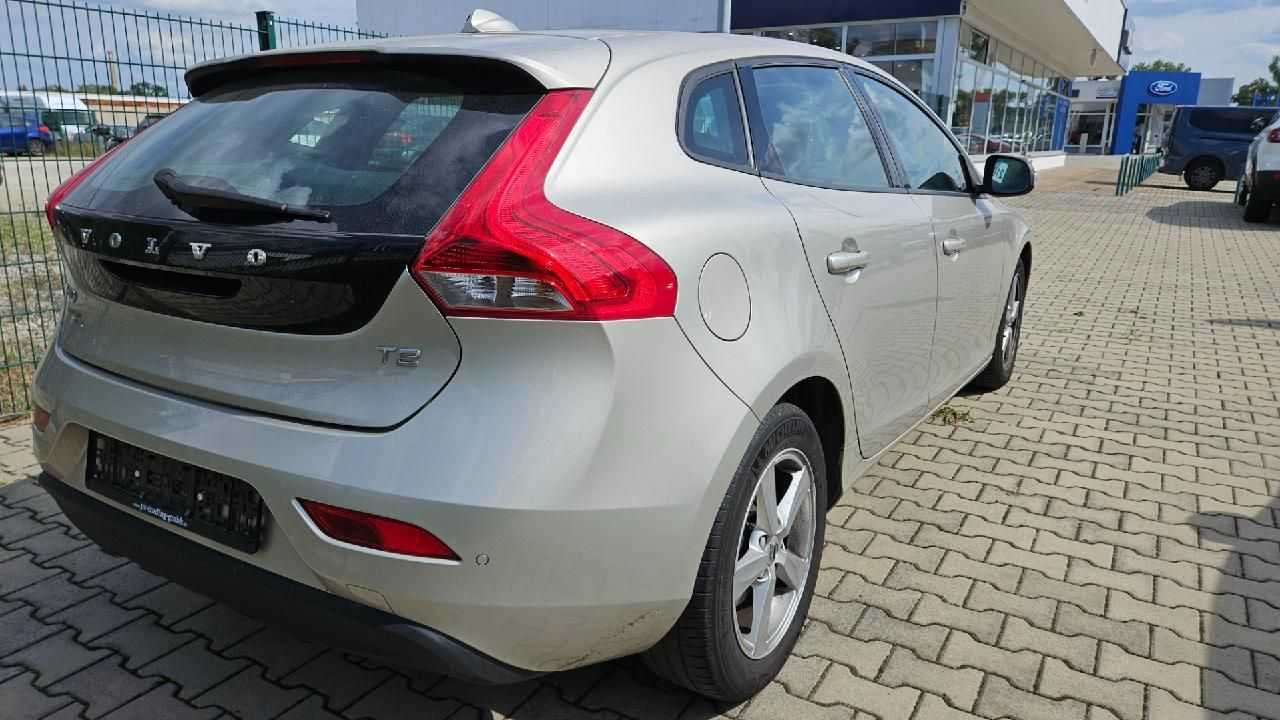 Volvo  Kinetic
