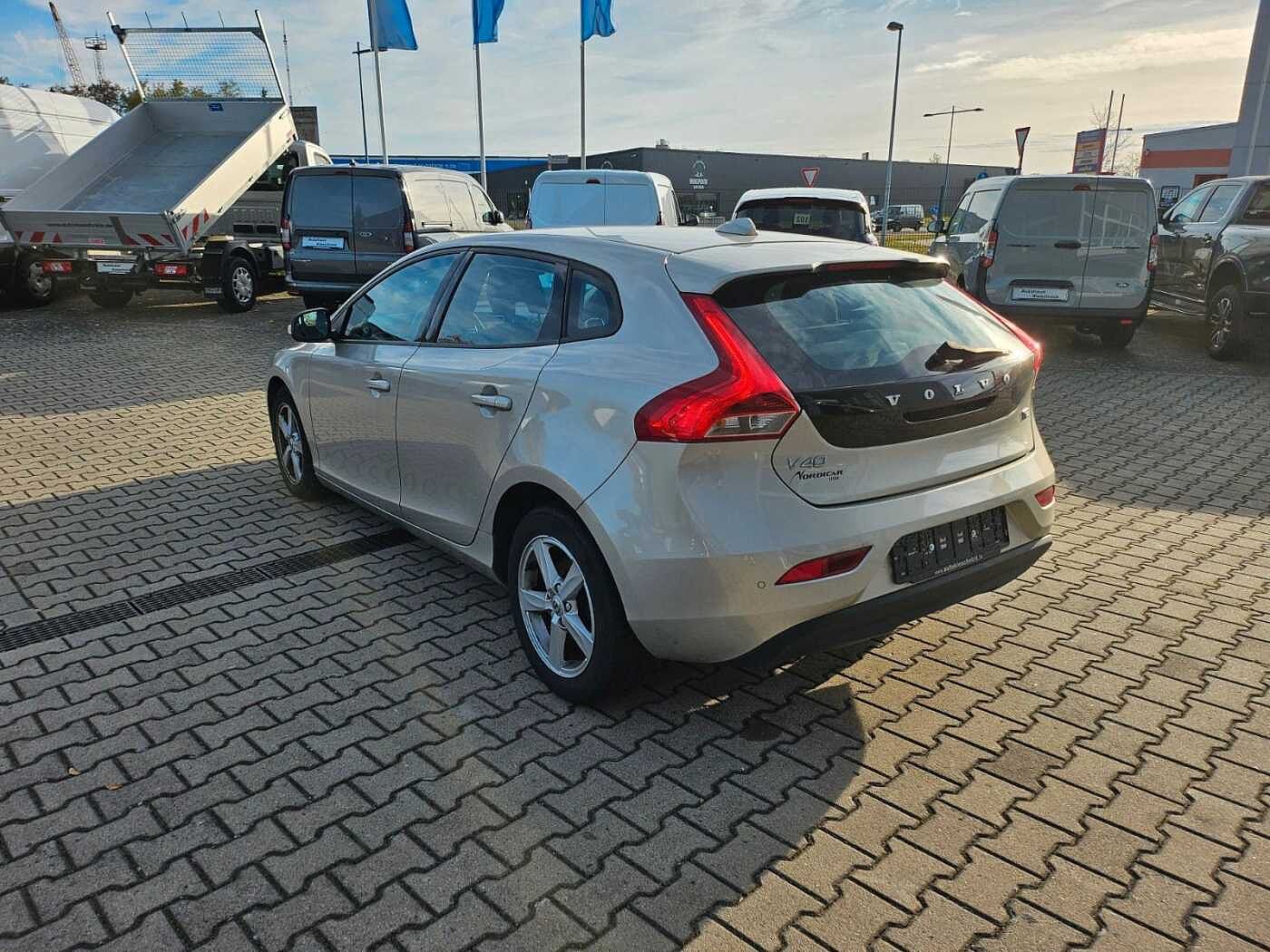 Volvo  Kinetic