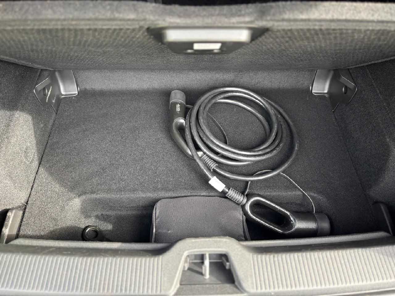 Volvo  Performance Ultra AWD inkl. Winterr.