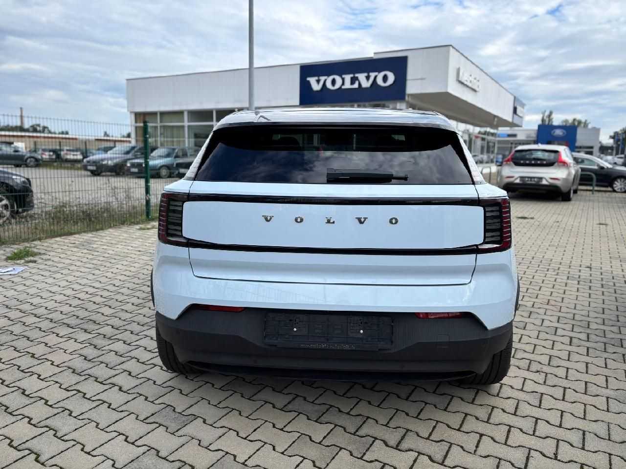 Volvo  Performance Ultra AWD inkl. Winterr.