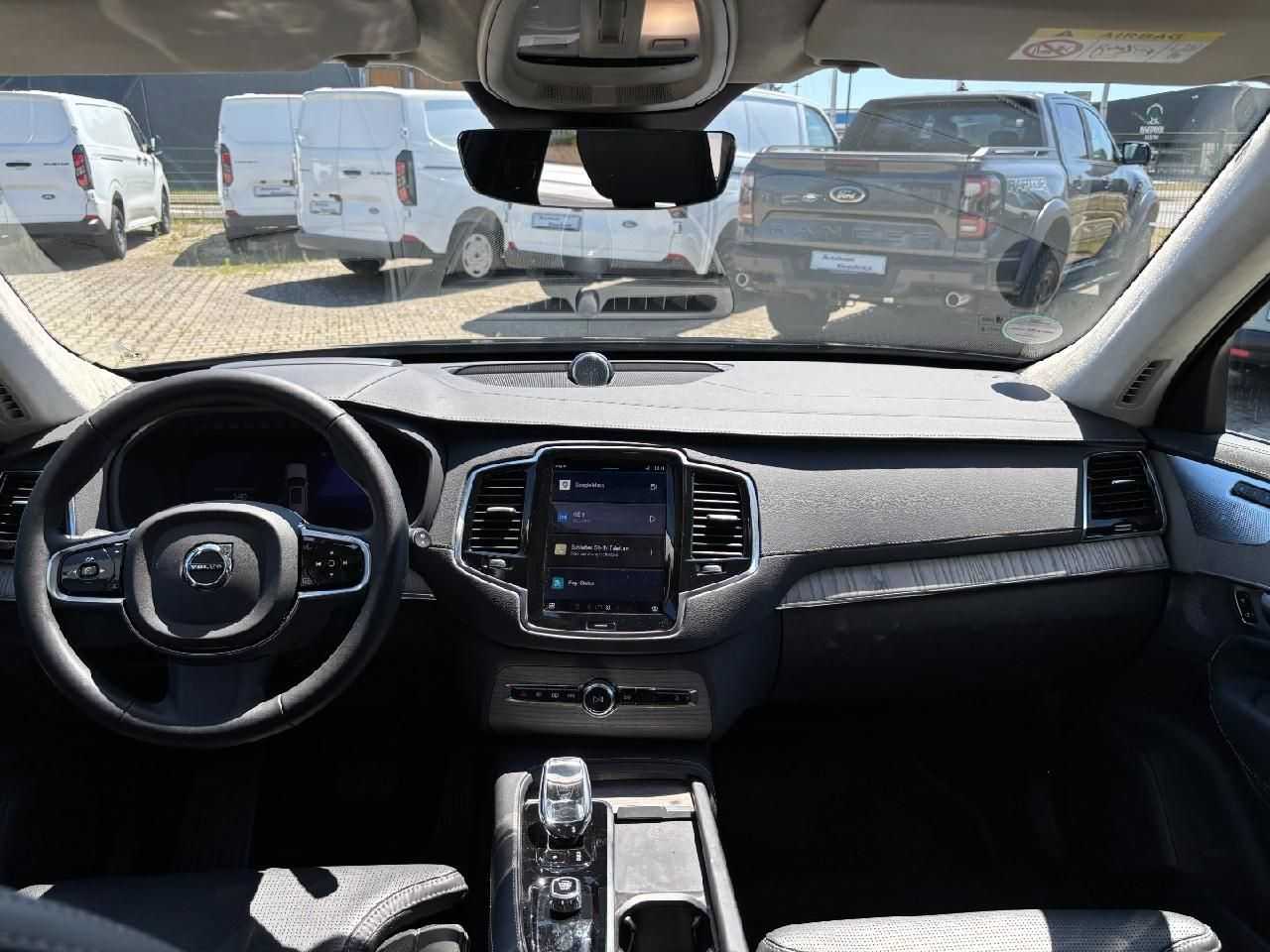 Volvo  Ultimate Bright AWD