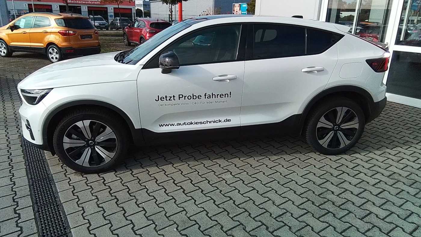 Volvo  Recharge Pure Electric Ultimate Single M