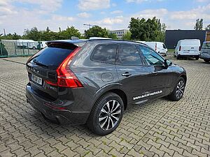 Volvo  Plus Dark AWD LED DAB ACC 360°