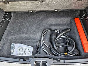 Volvo  Ultimate Recharge Pure Electric 2WD